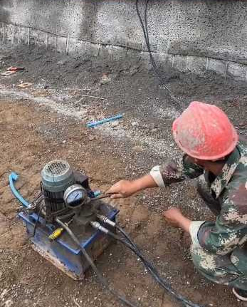 苏州常熟预应力锚杆