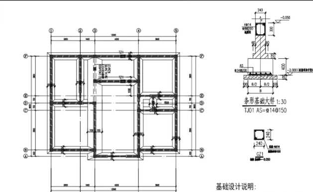 苏州常熟地基基础工程设计