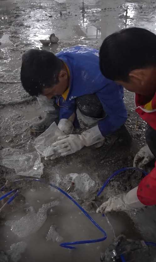 苏州常熟灌浆堵漏